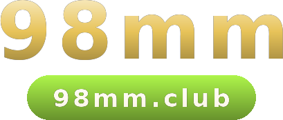 98mm logo